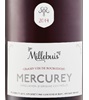 Vigneron de Buxy Millebuis Pinot Noir 2014